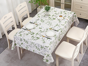 Клеенка Grace ткань с пвх покрытием 1,37*20м Оксфорд PW-8925А