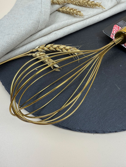 Венчик кулинарный OLS-391-1