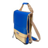 Сумка-холодильник 30л "КЕМПИНГ" ТС-30В, цвет Альпийский синий