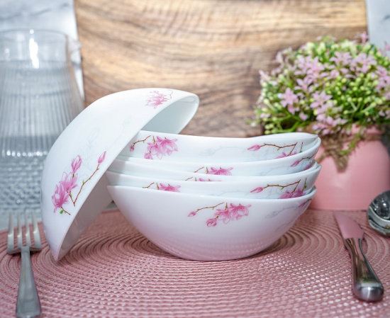 Набор столовый 1/28 PO-28SD-229  FIDAN  ИУ