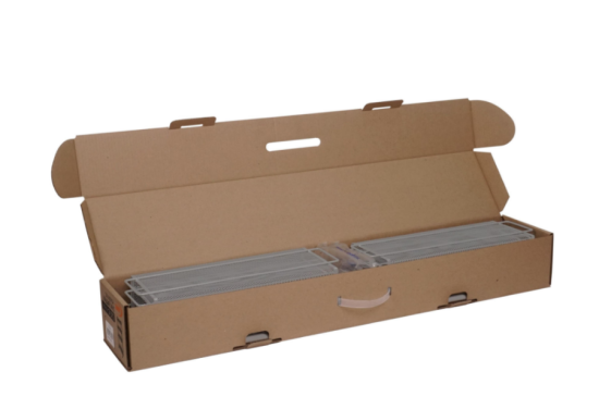 Этажерка "Ладья 14 К" (Графит) 