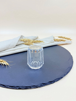 Солонка акриловая маленькая  OLS-805-2