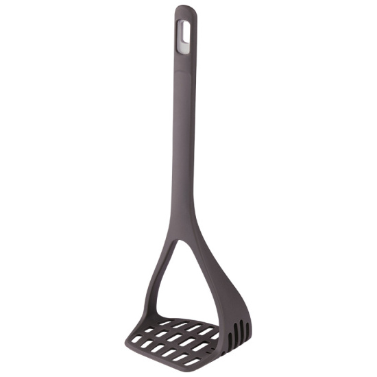 Набор кухонной навески,Auror из 4пред. с защелками: половник/картофелемялка/ложка/лопатка 107066