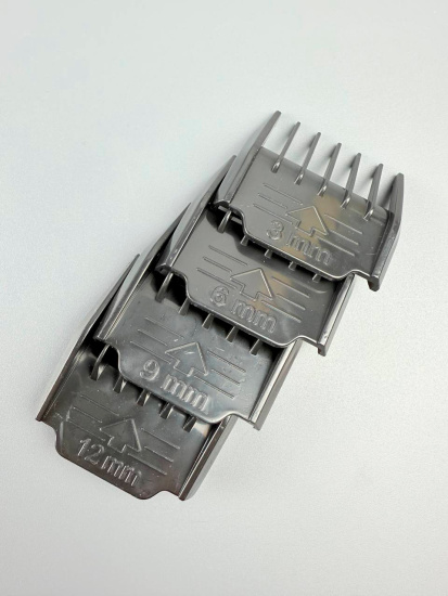 Набор для груминга животных, мод. 865, OLS-766-16