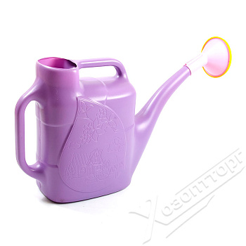 Лейка 12л ДАЧНАЯ с рассеивателем