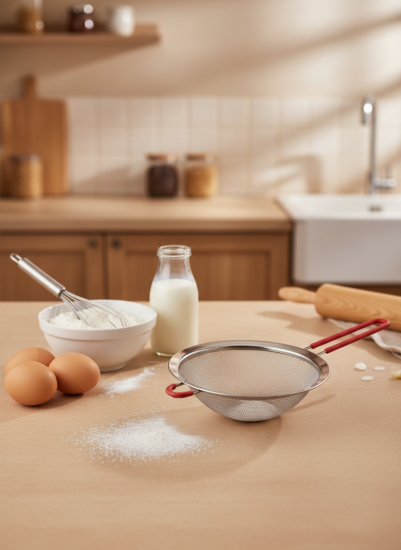 Сито 18см OLS-432-11