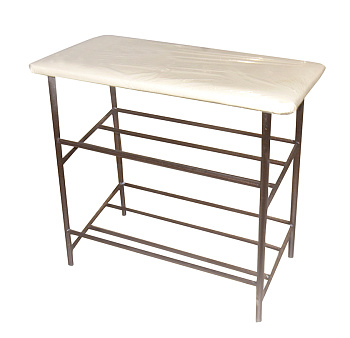 Обувница 2*60  56 п н.медь