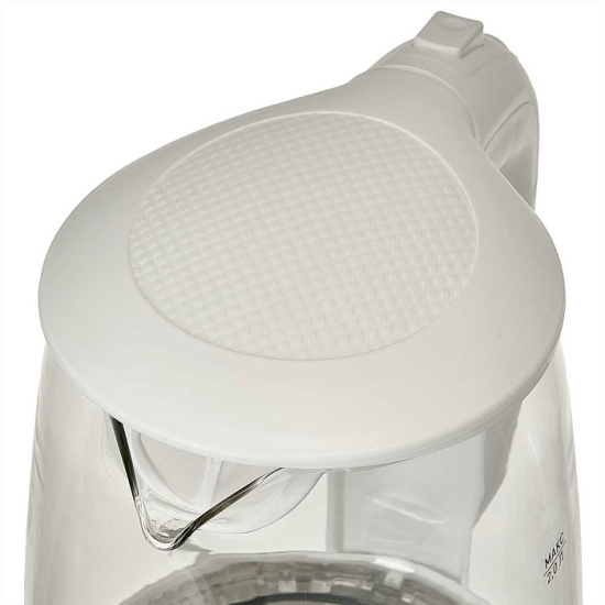 Чайник 2,0л электрический DL-1058W DELTA