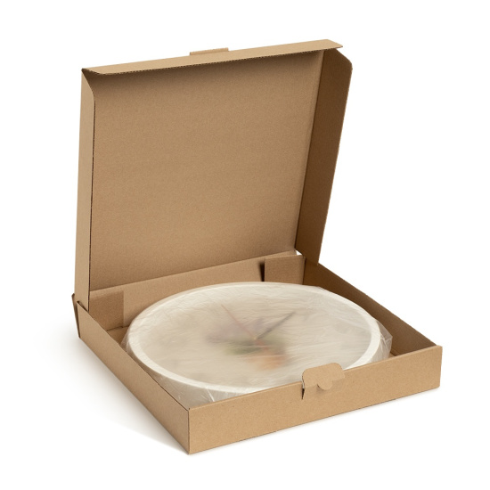 3027-042 (10) Часы настенные круг d=30см, корпус белый "Лаванда", Рубин