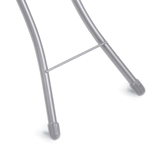 Доска гладильная "БЕЛЛЬ-ЮНИОР1"пу, б/пр. БЮ1