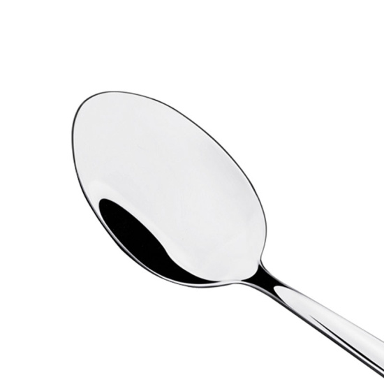 Ложка кулинарная Linea MARMO NERO 93-TO-MN-01