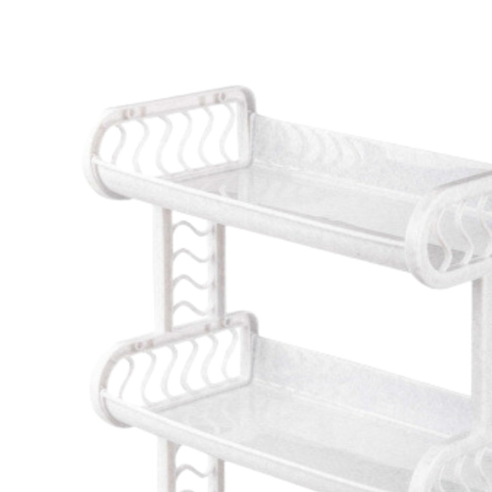 Полка 3-х ярусная М299