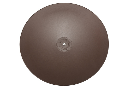 Казан для плова 7л АП (кофейный мрамор) кмк75а..