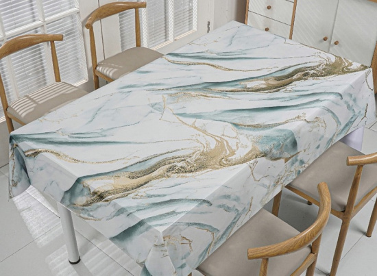 Клеенка GRACE ткань с пвх покрытием 1,37х20м NS-83109-6