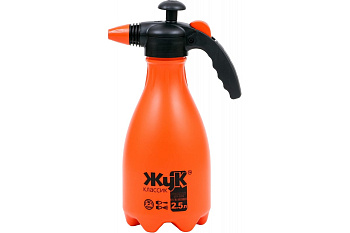 Опрыскиватель ЖУК  ОП-205М15 2417-00 2,5л
