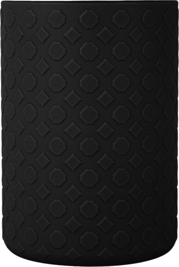 Стакан Plast Team BLACK РТ502410028