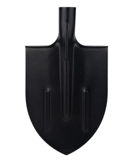 Лопата штыковая ЛКО б/ч (А) 006985