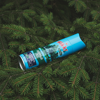 Освежитель воздуха Wikky "Хвойный лес" 300мл 