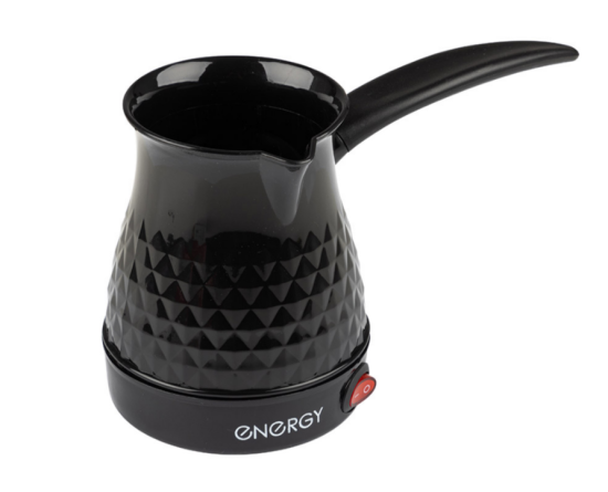 Турка электрическая Energy EN-293 104096
