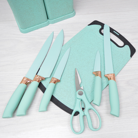 Набор кухонных принадлежностей (19 предметов), Арт.WFCJ-0009