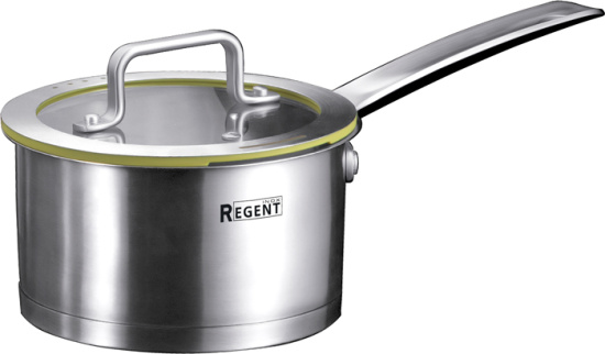 Ковш 1,8л со стек.кр. 19х9см Linea PALERMO 77-0116