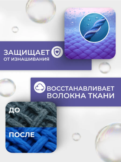 Кондиционер-ополаскиватель для белья аромат хлопок 1л CLEANBERG АРТ: 4670157465333