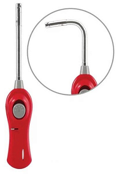 Зажигалка газовая т.м. ECOS GLF-002 157794(96)