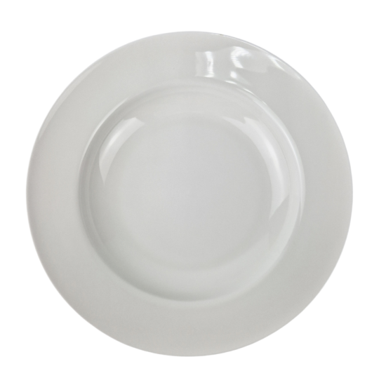 Тарелка суповая 23см OLS-766-3
