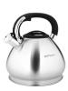 Чайник для плиты 4,5л со свистком НМ 55130 
