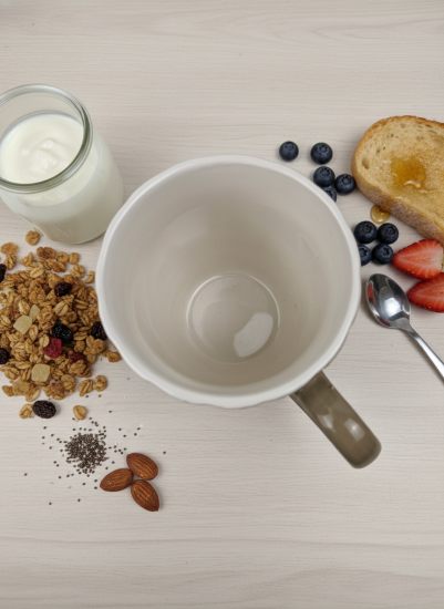 Кружка 370мл 919 OLS-995-8