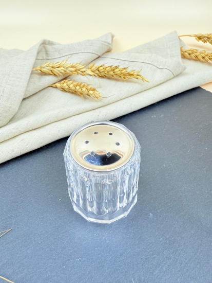 Солонка акриловая маленькая  OLS-805-2