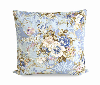 Подушка "Пух/перо" 50*70 тик