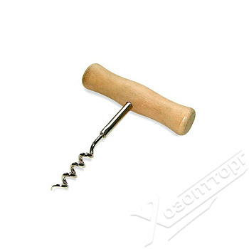 Штопор с деревянной ручкой RA-305 (ID1431)