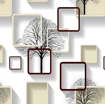 Пленка самоклеющаяся Grace 45см/2м 5982-6-45