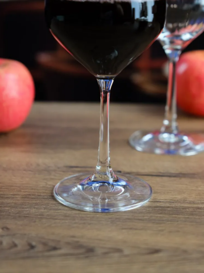 Набор бокалов для вина Repast EXCELLENCE optic 450мл 65942