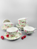 Сервиз чайный 12пр OLS-560-8