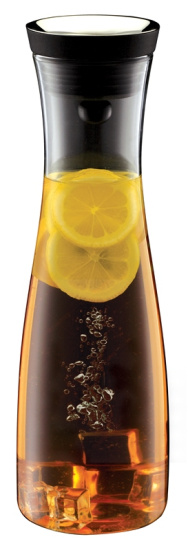 Графин с фильтр-пробкой 1,5л Linea Franco 93-FR-BR-01-1500