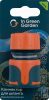 Коннектор IN GREEN GARDEN быстросъемный для шланга 1/2 SOFTEL GG556112055