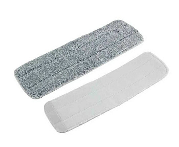 Насадка из микрофибры для швабры "WRING" 005099