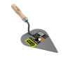 Кельма штукатура (сердце), порошковая покраска, деревянная ручка, 320 х 140мм 02-14-014