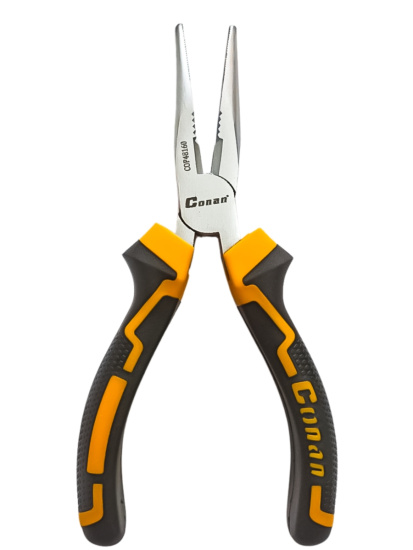 Длинногубцы Conan 160мм COP48160 OLS-778-79