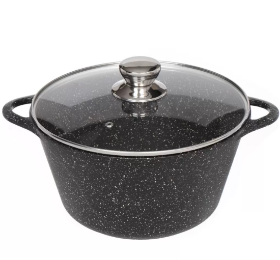 Набор универсальный Гранит 26см с кр., нУн01аг 