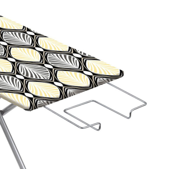 Доска гладильная "БЕЛЛЬ-ЮНИОР1"пу, б/пр. БЮ1