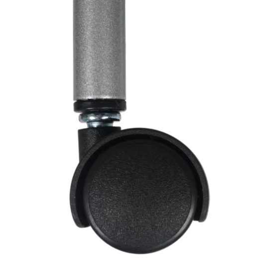 Этажерка "Ладья 33 КС" (Графит) 