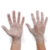 VETTA Перчатки полиэтиленовые, 100 шт, р-р M 447-031