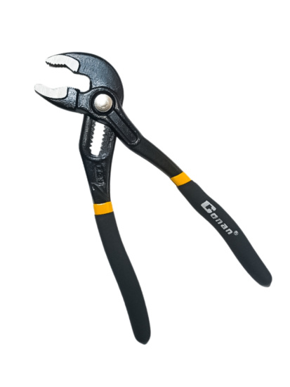 Клещи переставные Conan на блистере 180мм COP58180 OLS-778-82