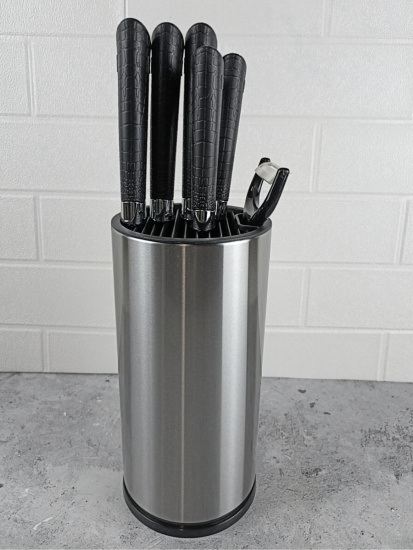 Набор ножей 7пр. НМ 6643