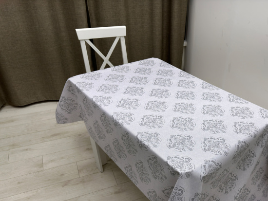 Клеенка Алегра 140см Рококо