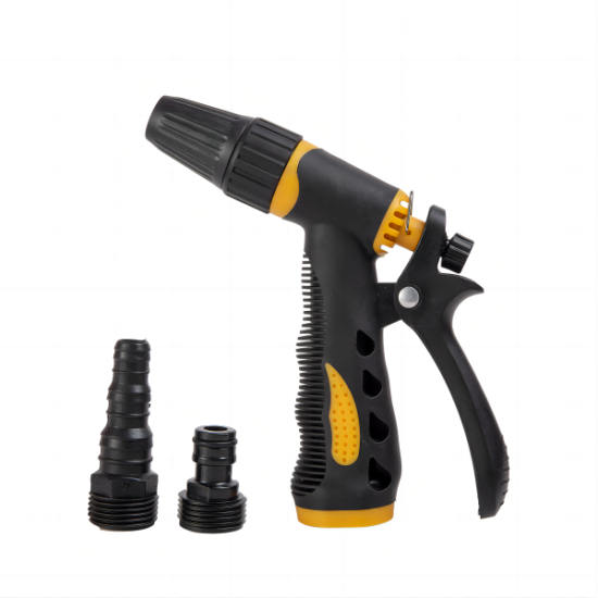 Насадка распылитель Conan в наборе с двумя быстросъемами COSG08011 OLS-778-12 Насадка распылитель Conan в наборе с двумя быстросъемами COSG08011 OLS-778-12