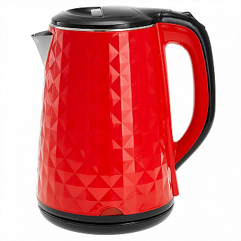 Чайник 1,8л ВАСИЛИСА ВА-1032